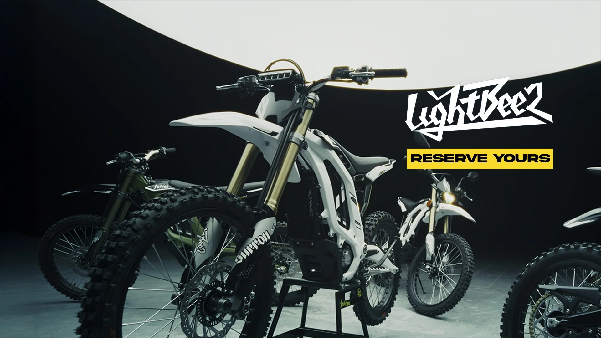 Electrify Your Off-Road Adventure