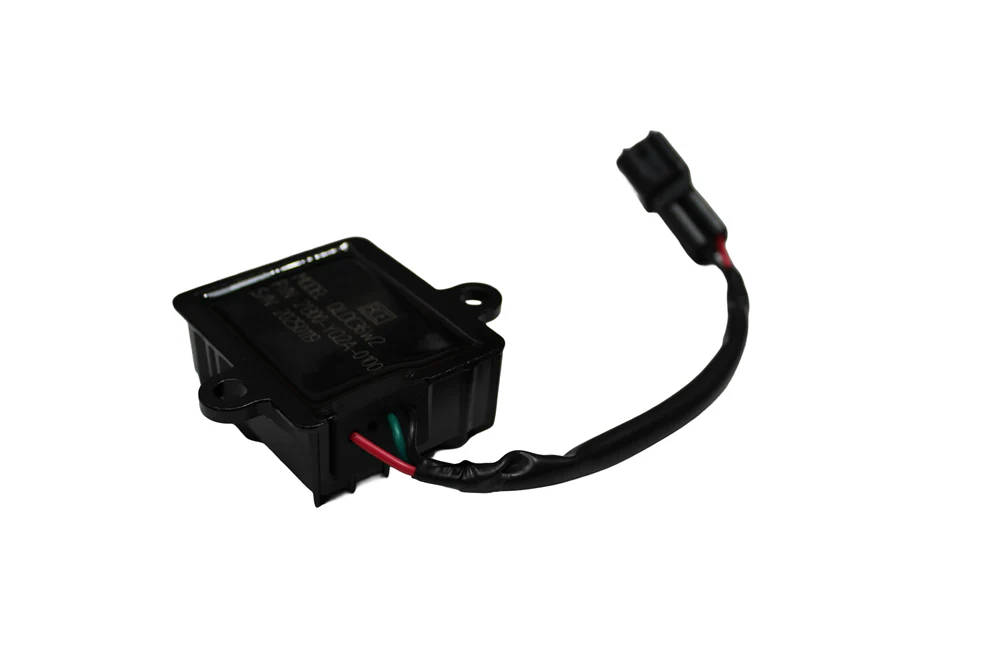 Surron Light Bee X/L1E DC Converter Assy. (MPC: 21300-YQ2A-Z1) - Image 3