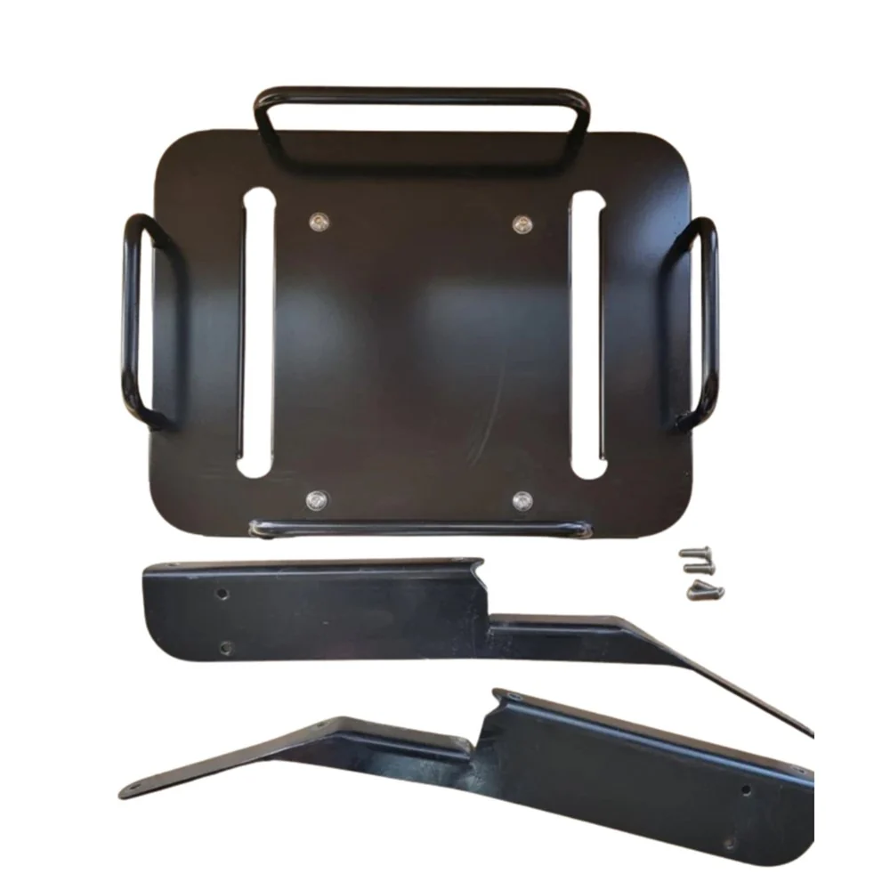 FARM RACK FRUB03 - Rear Carrier Rack Kit for Ultra Bee