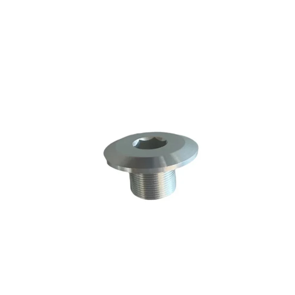 Surron Ultra Bee X/R/HP - Steering Head Nut (MPC: 51123-YQ5A-0000)