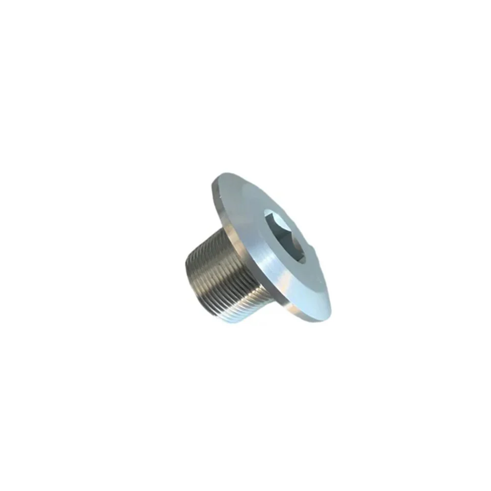 Surron Ultra Bee X/R/HP - Steering Head Nut (MPC: 51123-YQ5A-0000) - Image 2