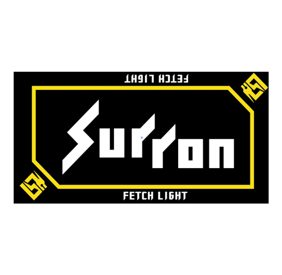 Surron Bike Carpet - Fetch Light [Merchandise] - Image 2