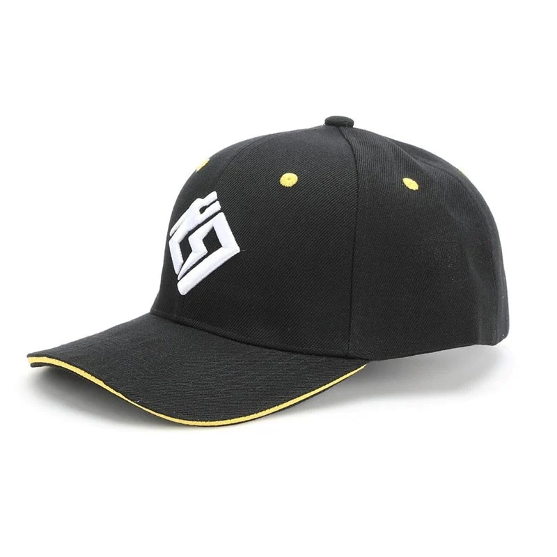 Surron Cap - Curved Brim [Merchandise]