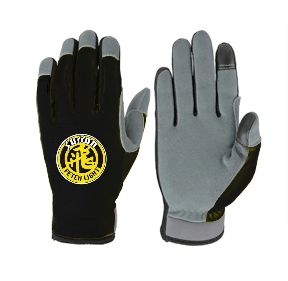 Surron Gloves - Fly - Image 3