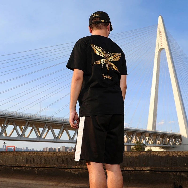 Surron Golden Bee T-Shirt - Image 3