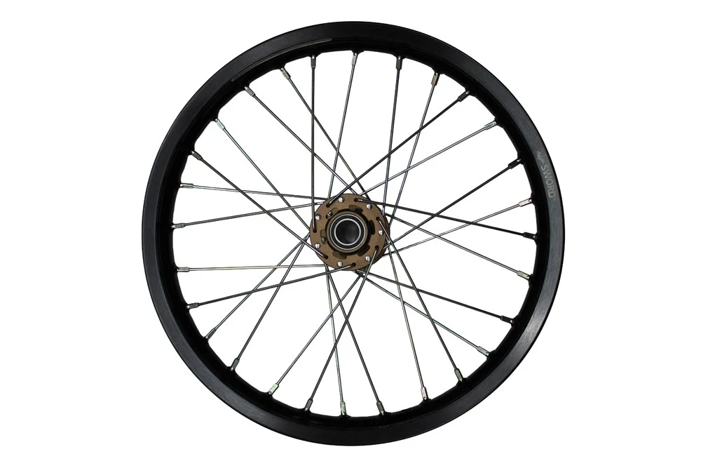 Surron Hyper Bee - 14" Rear Wheel Rim Set (MPC:51270-Y026A-0000) - Image 3