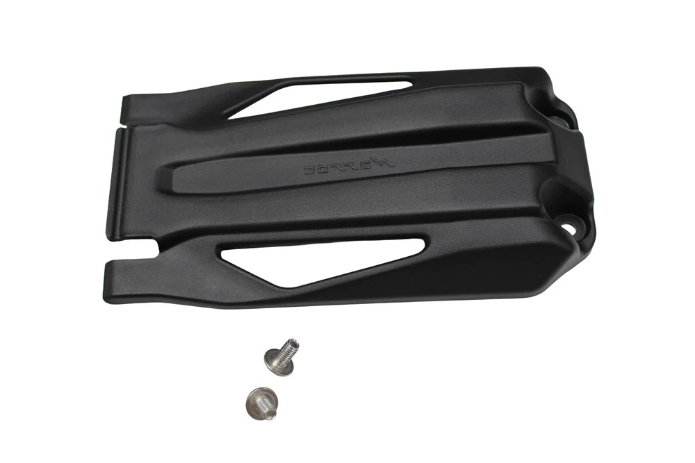 Surron Hyper Bee - Battery Positioning Support Set (Front) (MPC:32353-Y026A-Z1) - Image 3