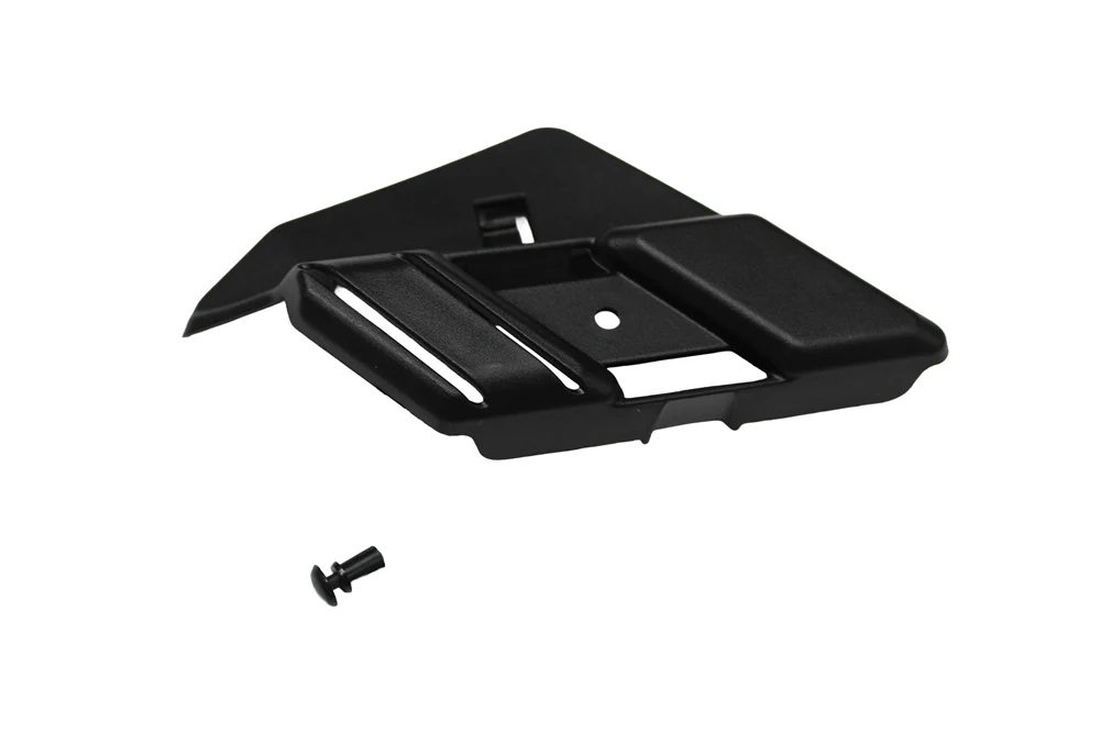 Surron Hyper Bee - Battery Positioning Support Set (Right) (MPC:32357-Y026A-Z1)