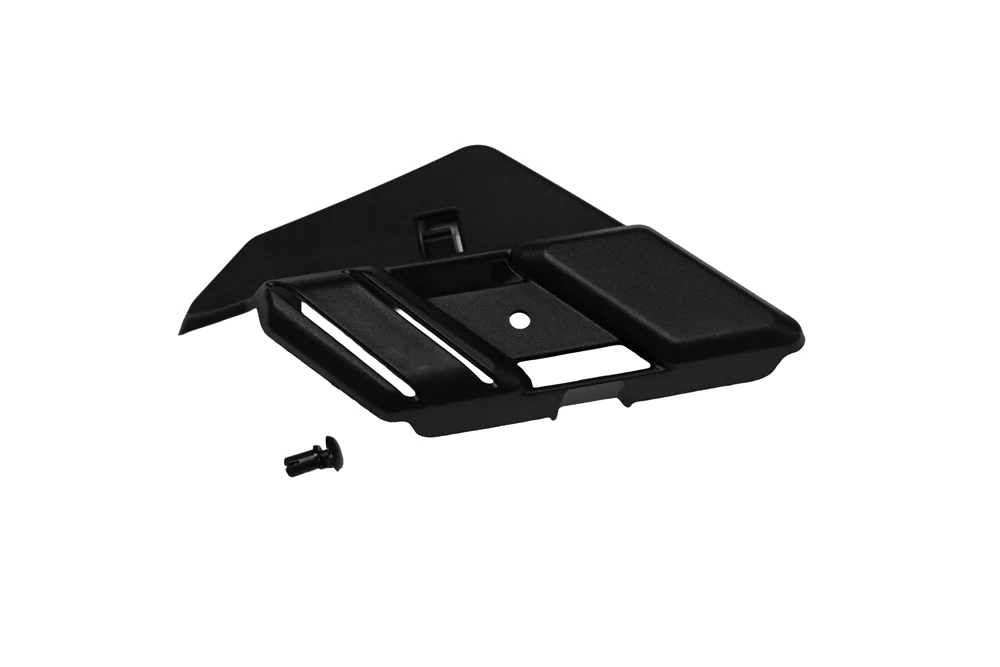 Surron Hyper Bee - Battery Positioning Support Set (Right) (MPC:32357-Y026A-Z1) - Image 3