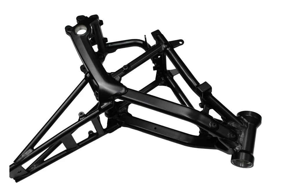 Surron Hyper Bee - Body Main Frame Assembly (MPC:41100-Y026A-0000-Y4) - Image 3