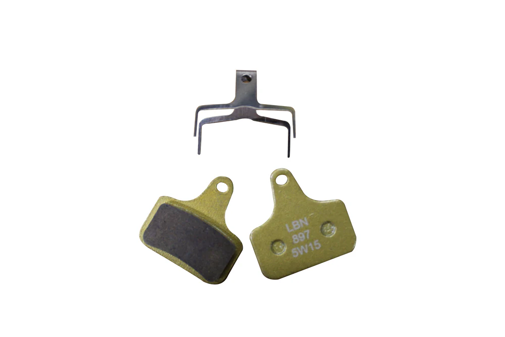 Surron Hyper Bee - Brake Pad Set (MPC: 52191-Y026A-0000) - Image 2