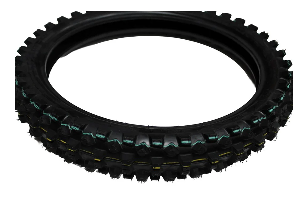 Surron Hyper Bee - Front 60/100 - 14" Off-Road Tyre (MPC:51231-Y026A-0000) - Image 2