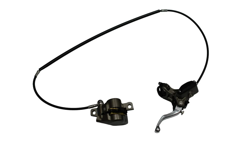 Surron Hyper Bee - Front Brake System Assembly (MPC:52100-Y026A-0000)