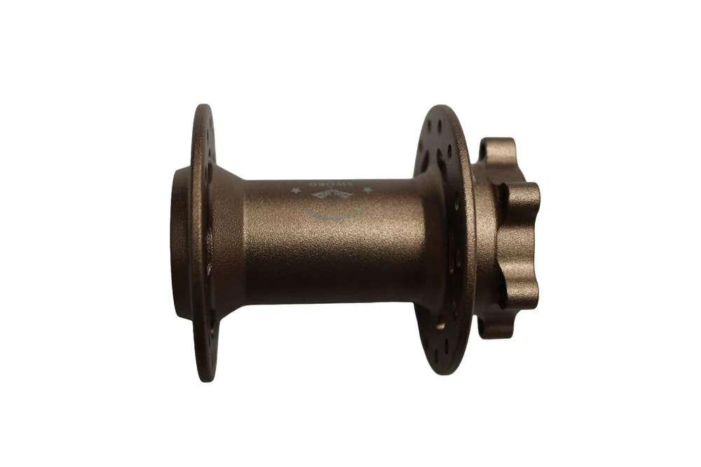 Surron Hyper Bee - Front Wheel Hub Set (MPC:51210-Y026A-0000)