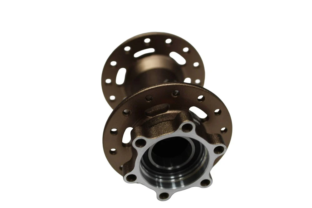 Surron Hyper Bee - Front Wheel Hub Set (MPC:51210-Y026A-0000) - Image 2