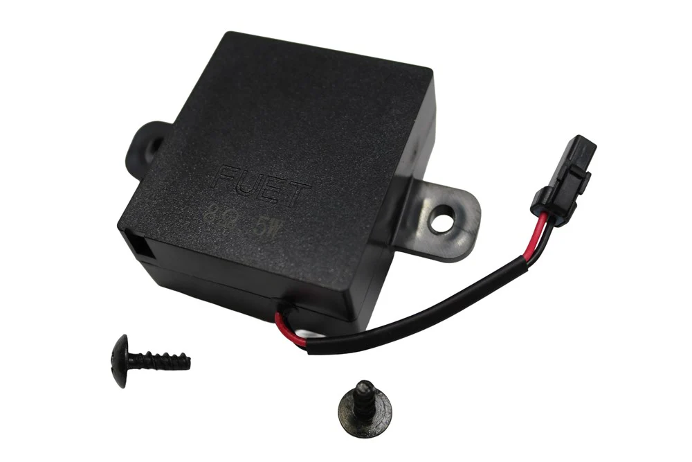 Surron Hyper Bee - Horn Set (MPC:29340-Y026A-Z1) - Image 2
