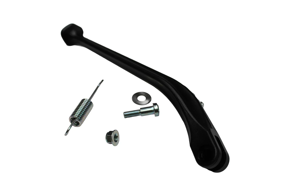 Surron Hyper Bee - Kickstand Set (MPC:41550-Y026A-Z1) - Image 2