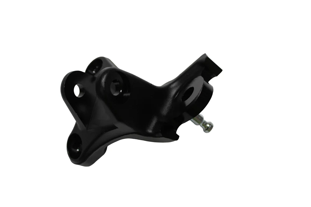 Surron Hyper Bee - Left Footpeg Mounting Bracket Assembly (MPC:42112-Y026A-Z1)