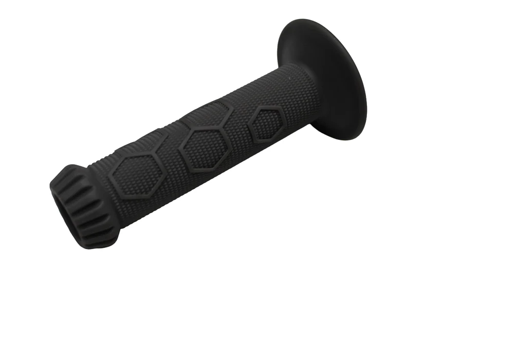 Surron Hyper Bee - Left Handlebar Grip (Gray) (MPC:23810-Y026A-0000)