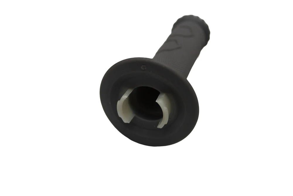 Surron Hyper Bee - Left Handlebar Grip (Gray) (MPC:23810-Y026A-0000) - Image 2