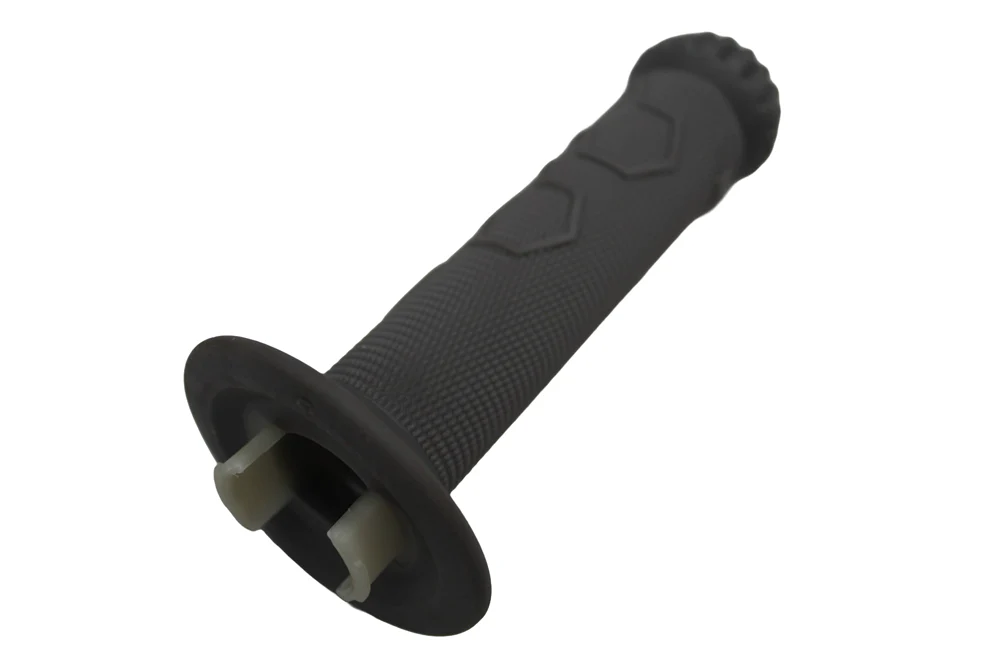 Surron Hyper Bee - Left Handlebar Grip (Gray) (MPC:23810-Y026A-0000) - Image 3