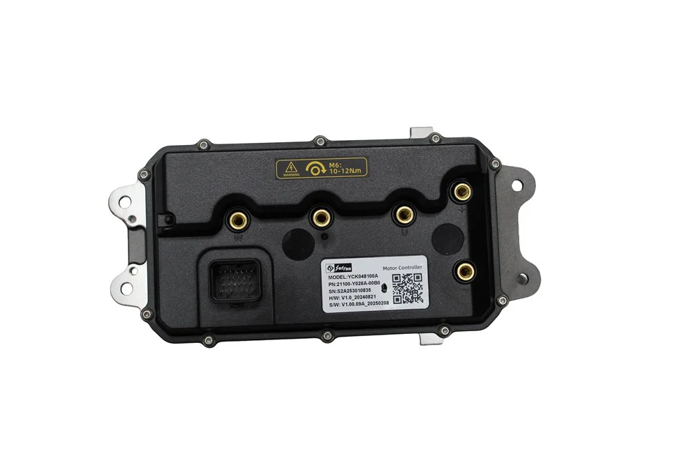 Surron Hyper Bee - Motor Controlller Unit (MCU) Set (MPC:21100-Y026A-Z1)