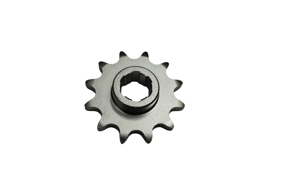 Surron Hyper Bee - Motor Gearbox Front Sprocket (MPC:13211-Y026A-0000) - Image 3