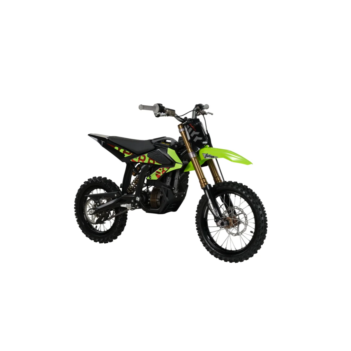 Surron Hyper Bee MY25 - Image 10