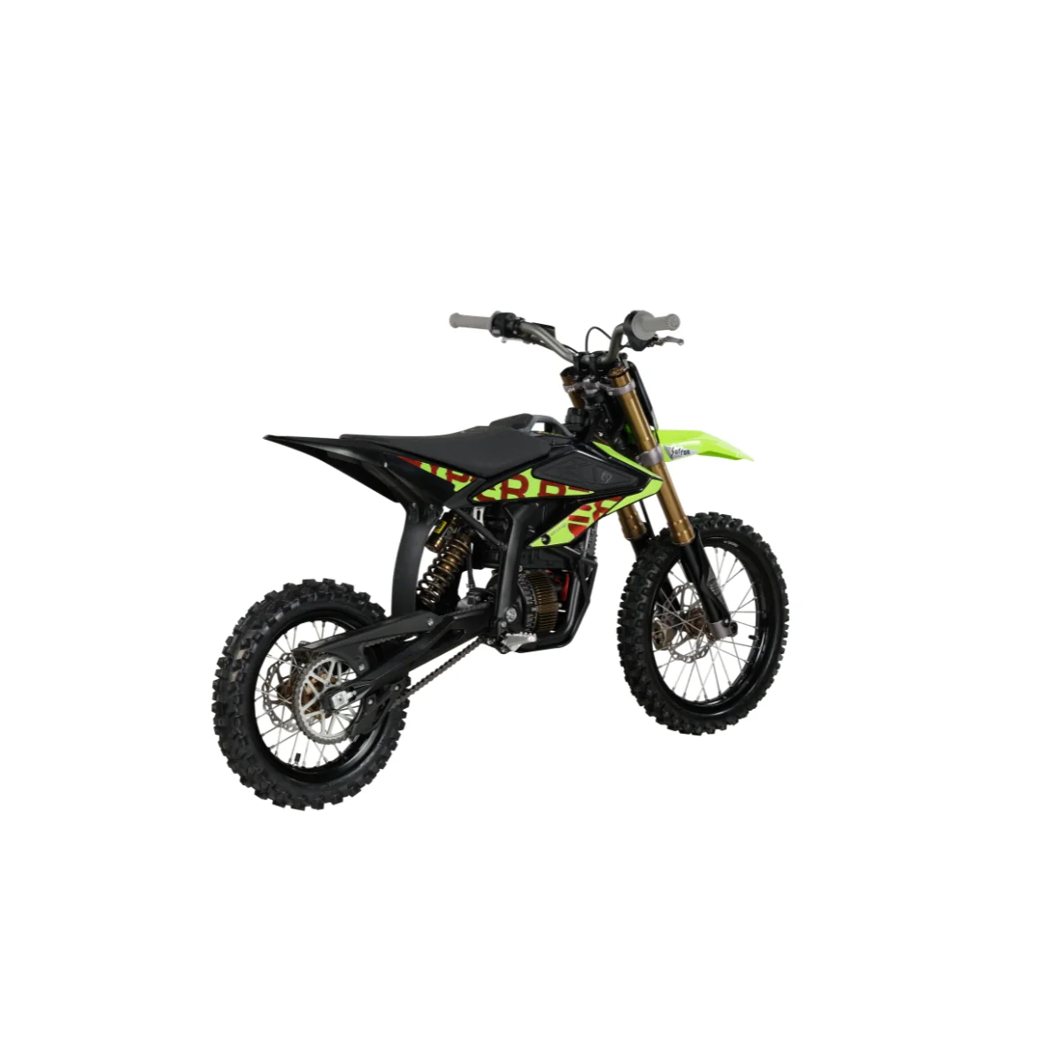 Surron Hyper Bee MY25 - Image 11