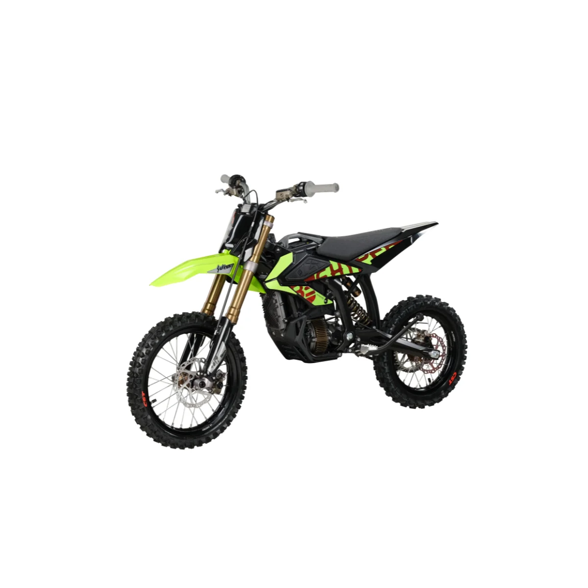 Surron Hyper Bee MY25 - Image 12
