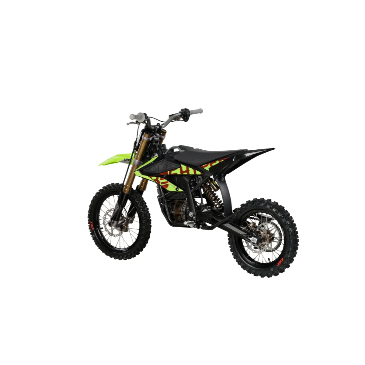 Surron Hyper Bee MY25 - Image 13