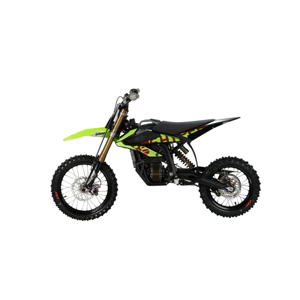 Surron Hyper Bee MY25 - Image 14