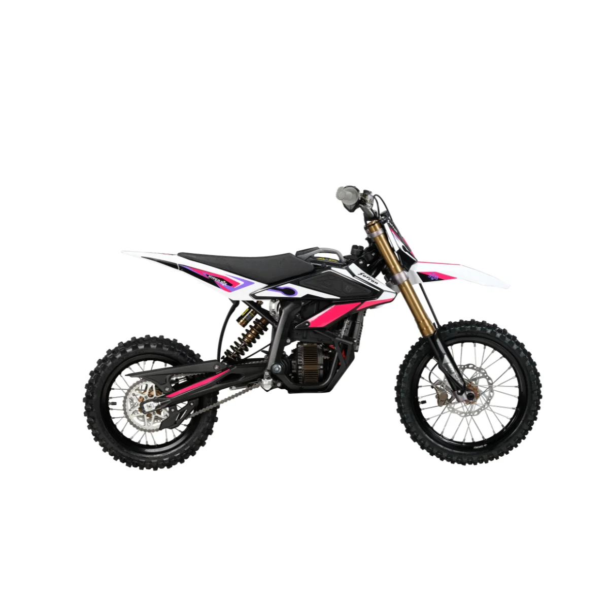 Surron Hyper Bee MY25 - Image 18