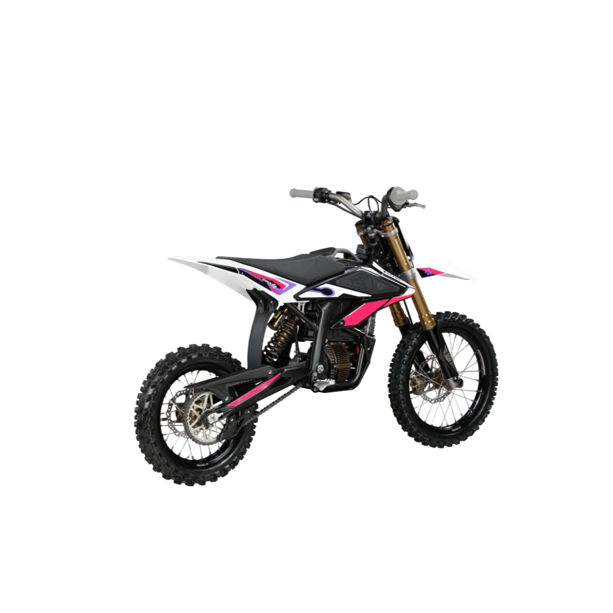 Surron Hyper Bee MY25 - Image 21