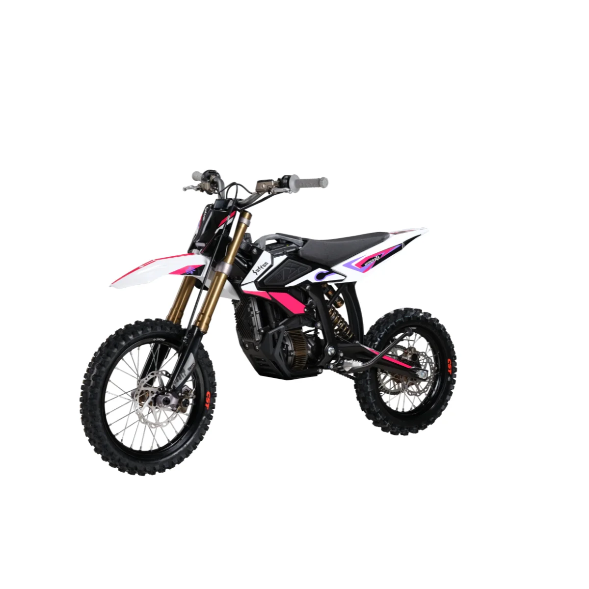 Surron Hyper Bee MY25 - Image 22