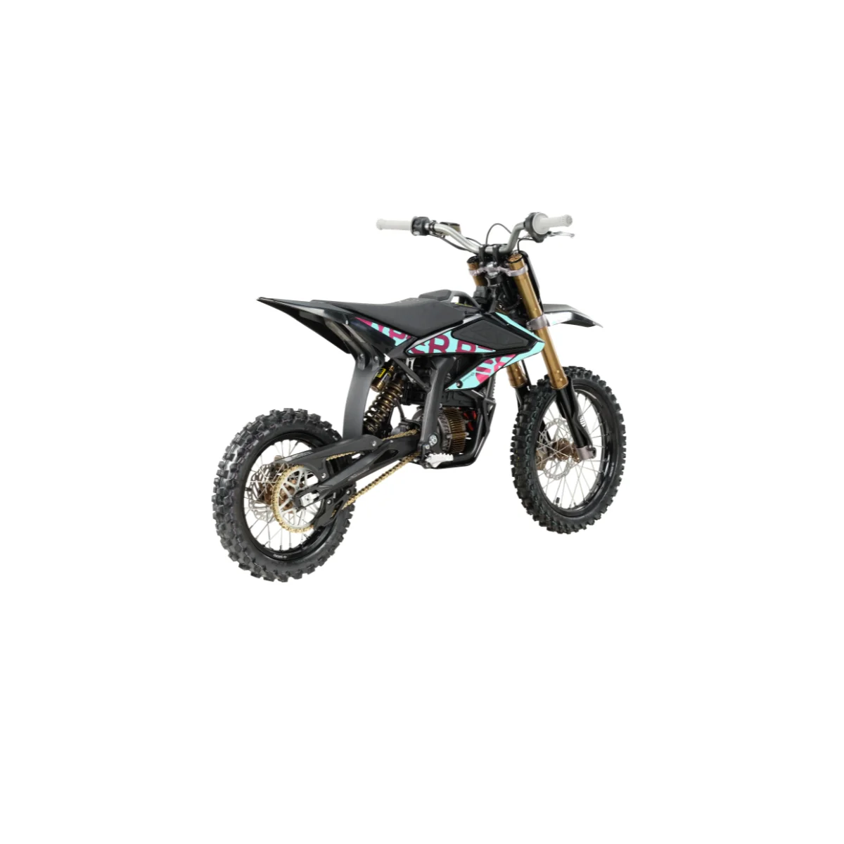 Surron Hyper Bee MY25 - Image 3