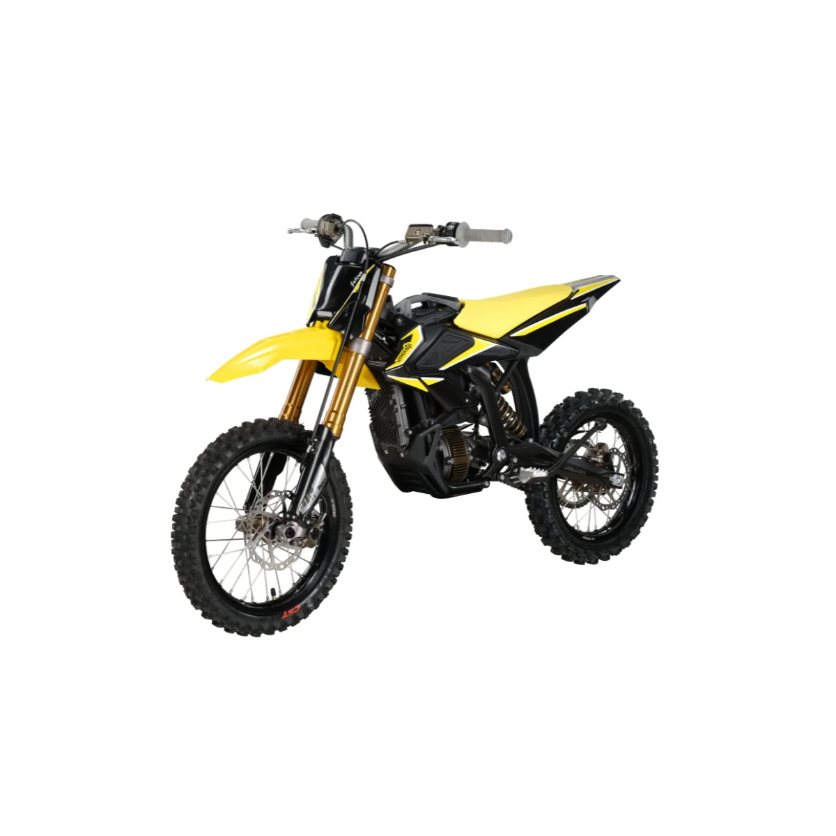 Surron Hyper Bee MY25 - Image 31