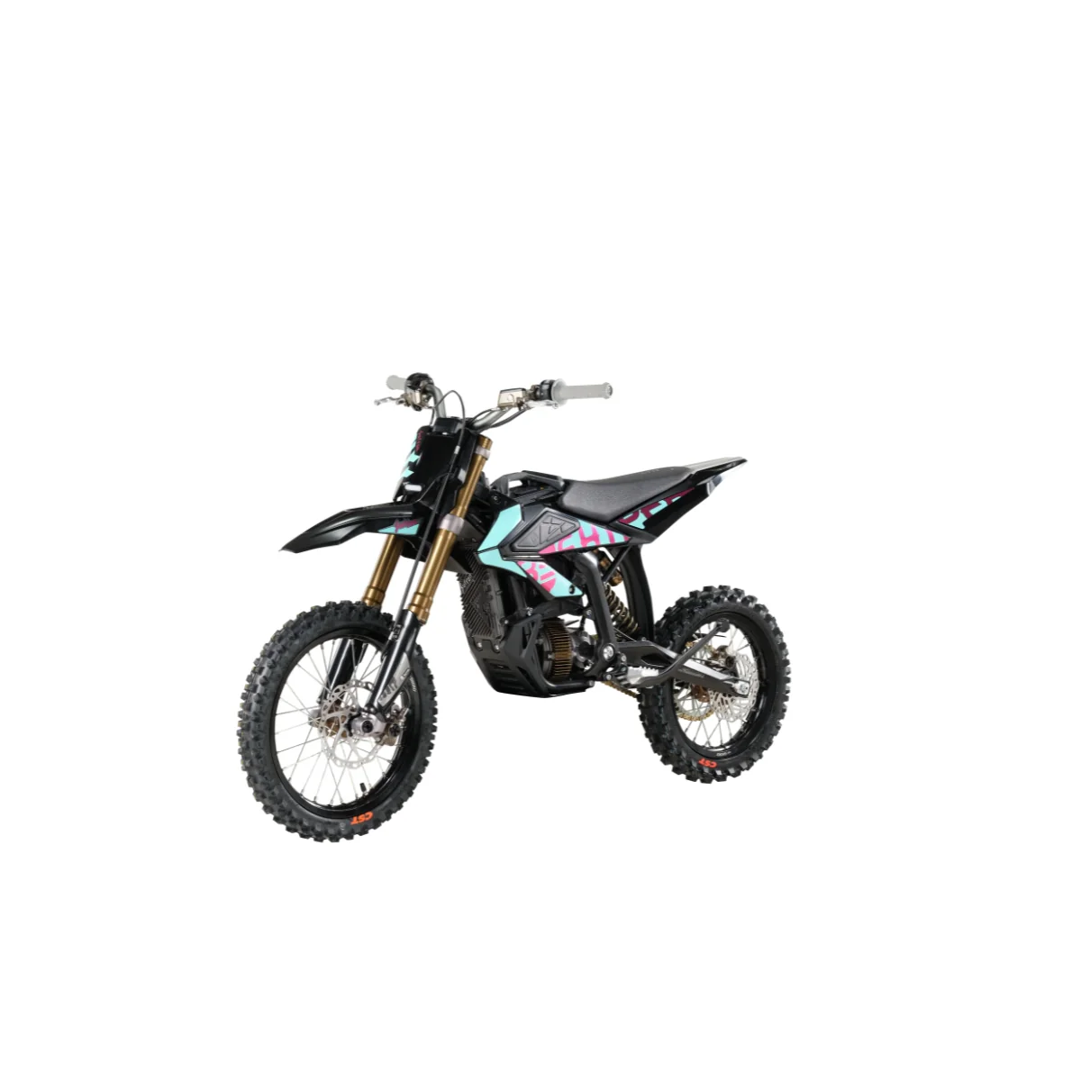 Surron Hyper Bee MY25 - Image 4