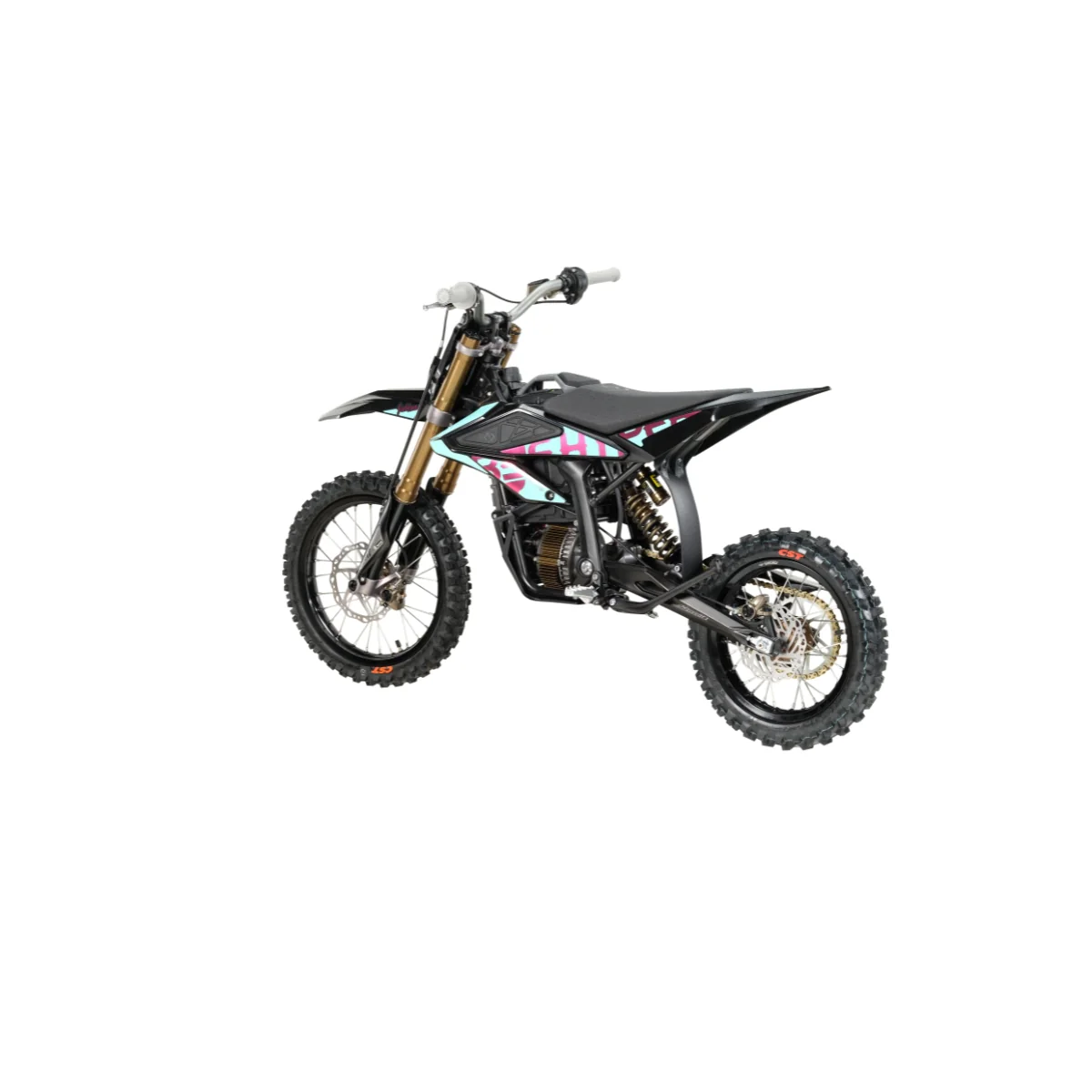 Surron Hyper Bee MY25 - Image 5