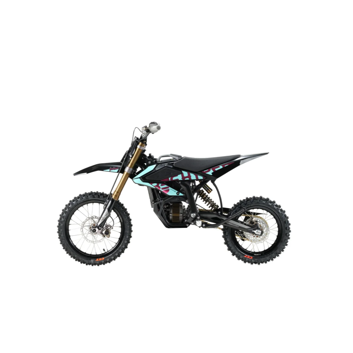 Surron Hyper Bee MY25 - Image 6
