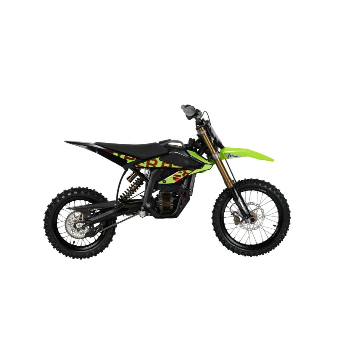 Surron Hyper Bee MY25 - Image 9