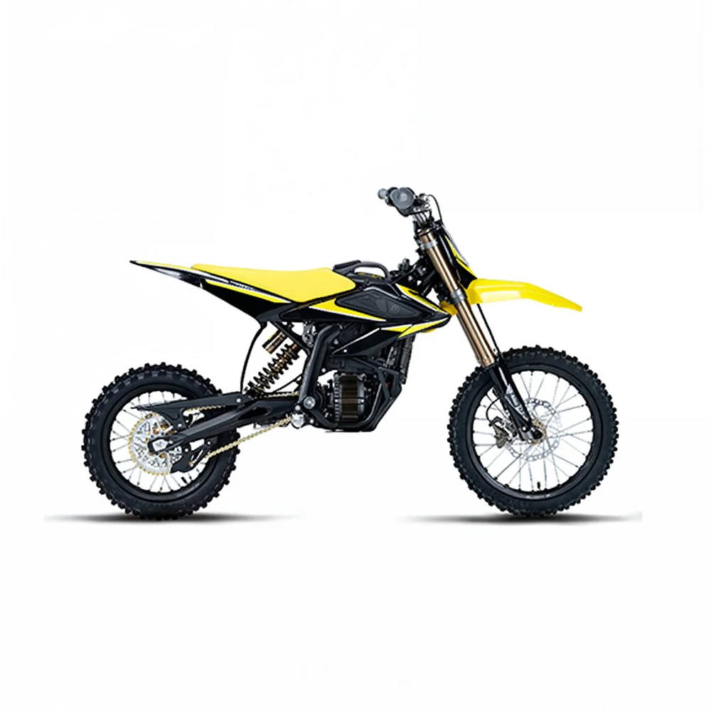 Surron Hyper Bee MY26 - Image 3