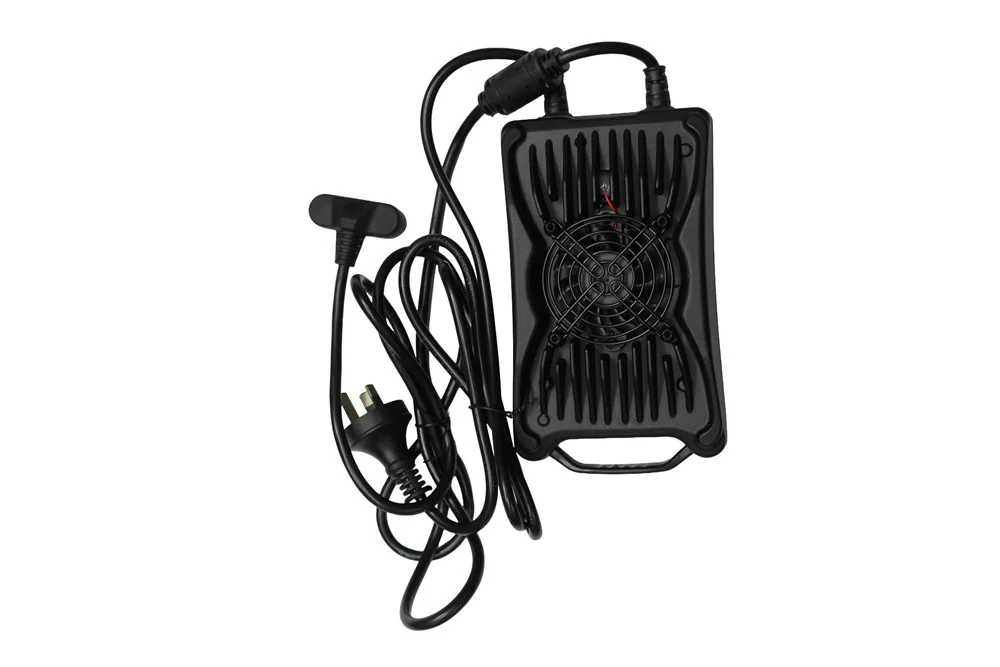 Surron Hyper Bee - Portable Charger 58.8V/6.5A - SAA (MPC:21700-Y026A-0400) - Image 3