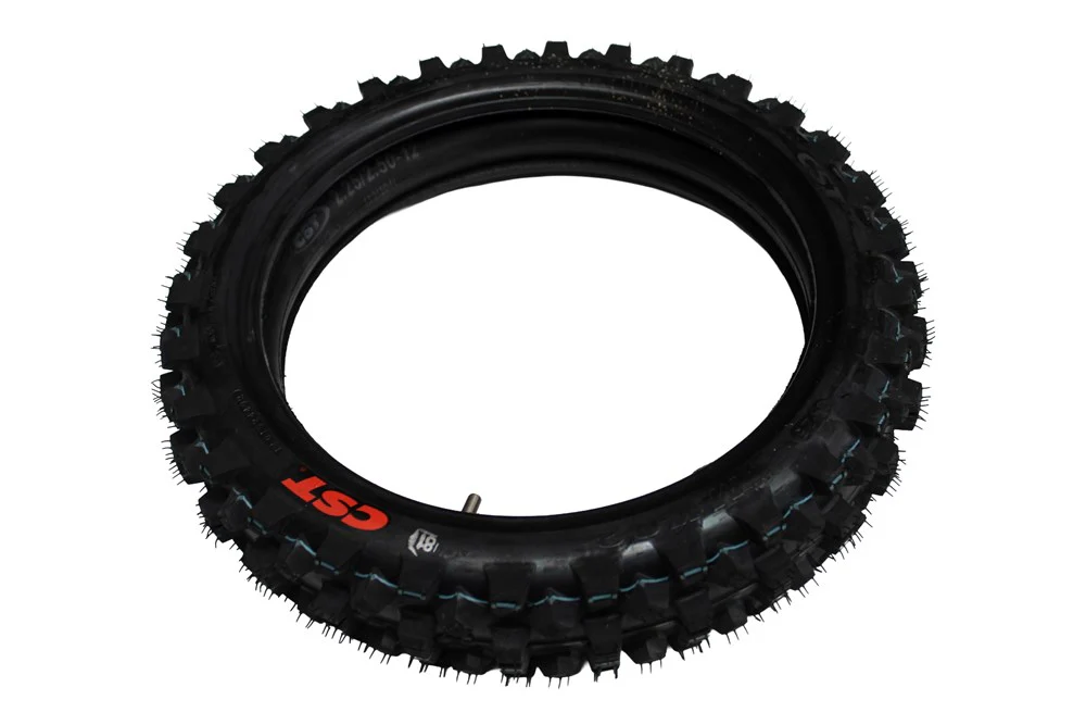 Surron Hyper Bee - Rear 70/100 - 12" Off-Road Tyre (MPC:51331-Y026A-0000)