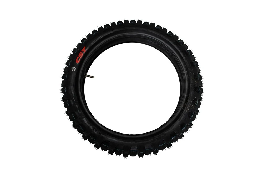 Surron Hyper Bee - Rear 70/100 - 12" Off-Road Tyre (MPC:51331-Y026A-0000) - Image 2