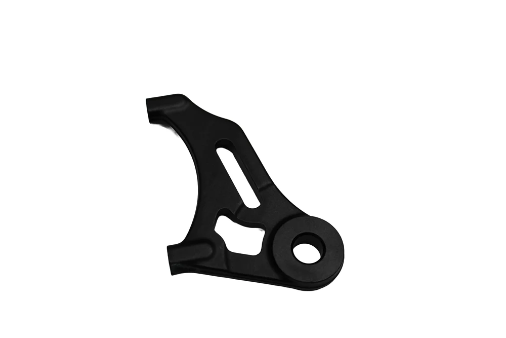 Surron Hyper Bee - Rear Brake Caliper Bracket (MPC:52280-Y026A-0000) - Image 2