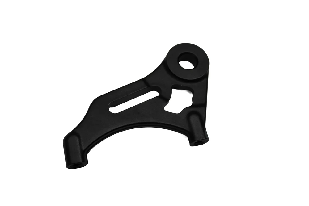 Surron Hyper Bee - Rear Brake Caliper Bracket (MPC:52280-Y026A-0000) - Image 3