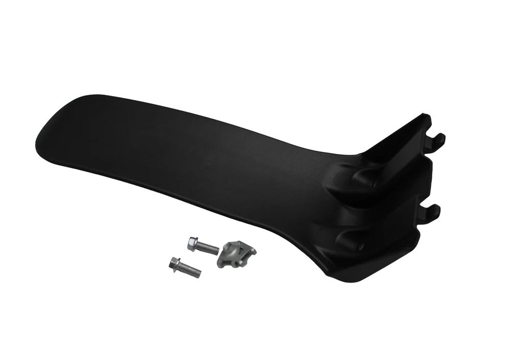 Surron Hyper Bee - Rear Mud Guard Set (MPC:31311-Y026A-Z1) - Image 2