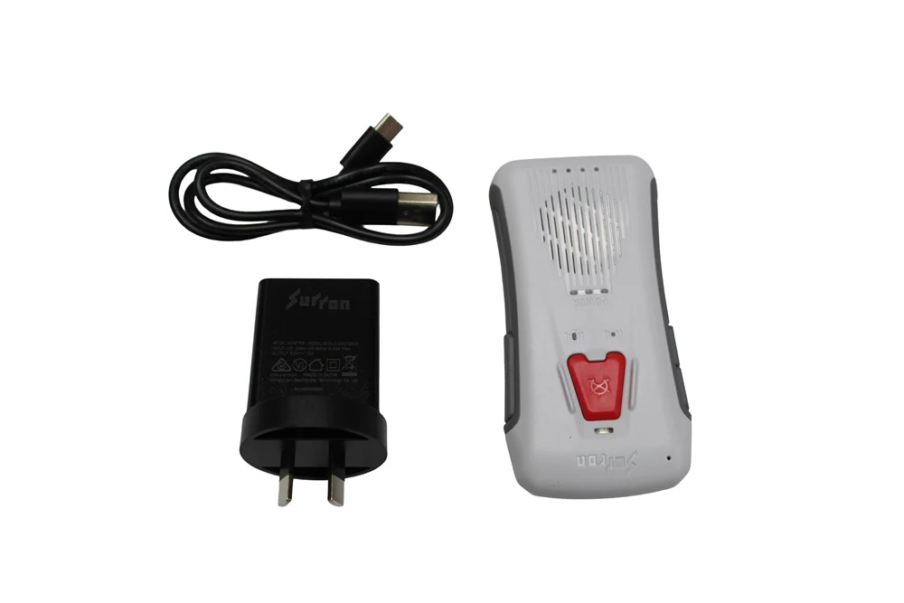 Surron Hyper Bee - Remote Control Set (MPC:23450-Y026A-Z1) - Image 3