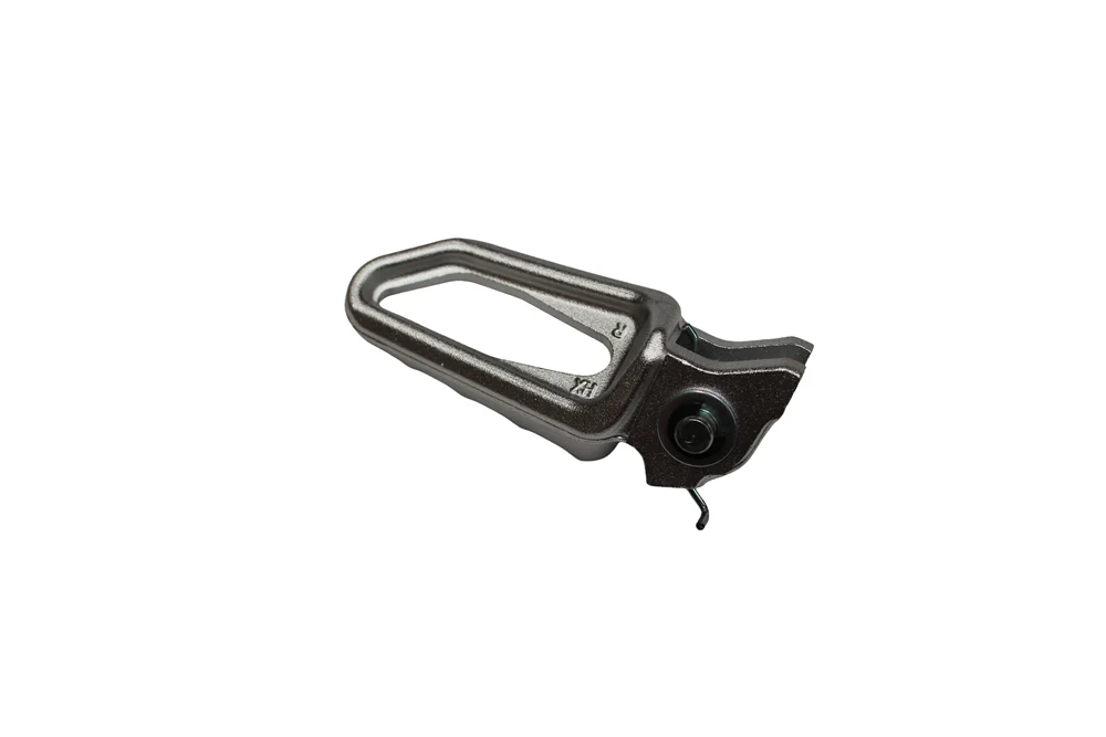 Surron Hyper Bee - Right Footpeg Assembly (MPC:42211-Y026A-Z1) - Image 3